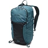 Columbia Unisex Triple Canyon 24L Backpack, Everblue/Black, One Size