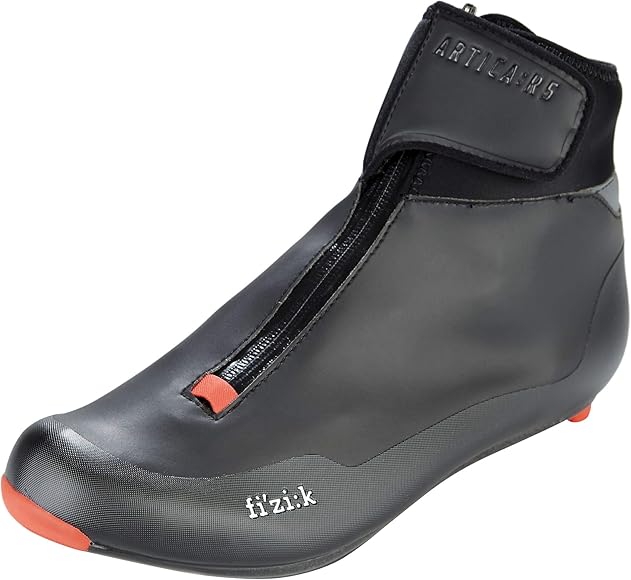 artica r5 fizik