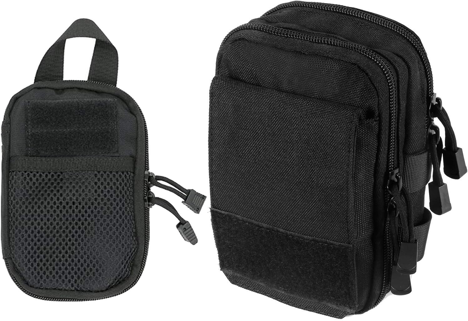 tactical organizer pouch