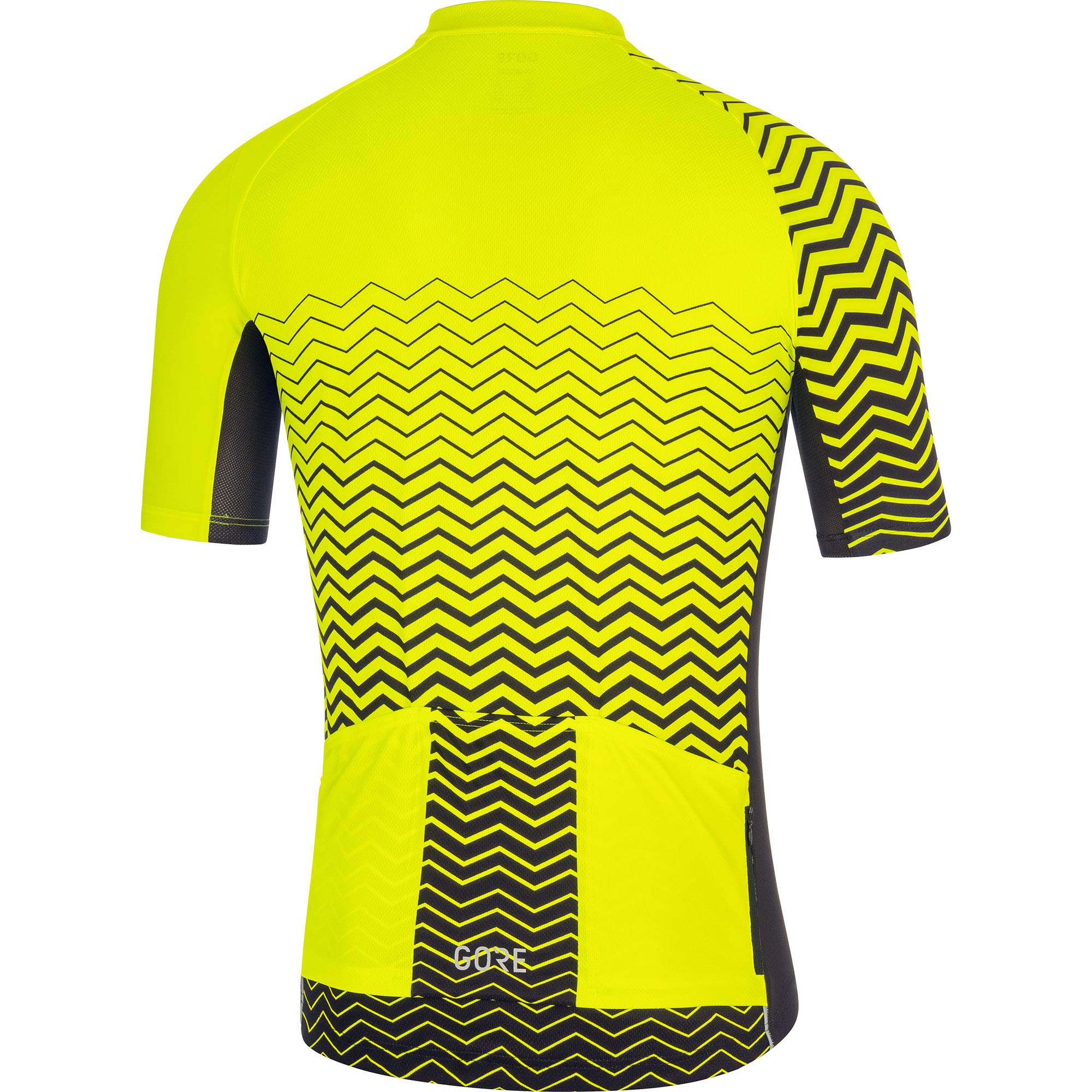 gore c3 jersey