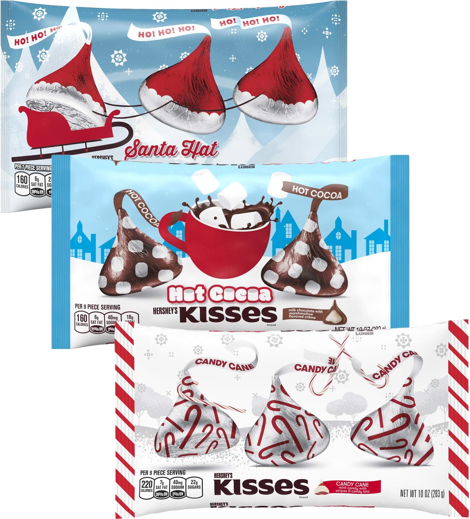 Dyno Christmas Hat Assorted Polyester 1