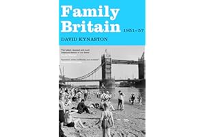 Family Britain, 1951-1957