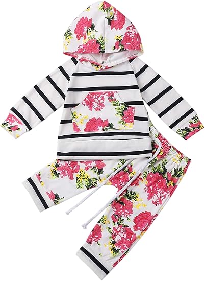 amazon canada baby girl clothes