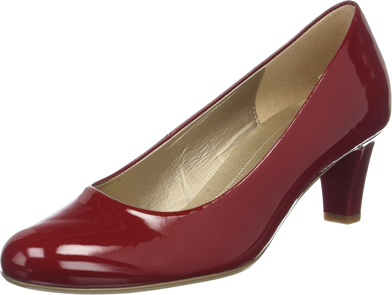 Купить Женские Туфли Габор Большой Размер