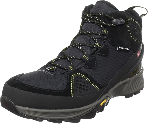 new balance men's snow boots
