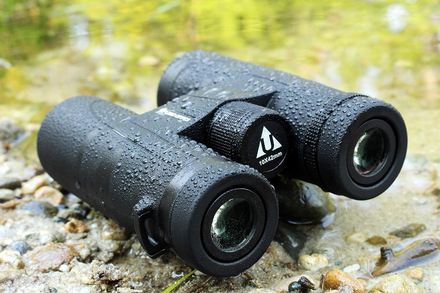 upland binoculars
