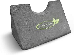 chiropractic foam wedge