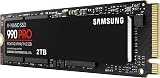 Samsung 990 PRO 2TB NVMe M.2 PCIe 4.0 SSD 7450 MB/s Read 6900 MB/s Write view 6