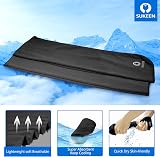 Sukeen 8 Pack Cooling Towel 40x12 Ice Towel Microfiber Yoga Gym Sports view 3