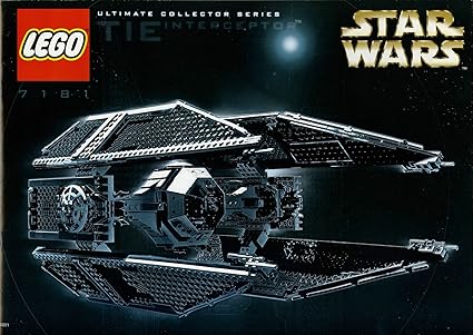 Lego star wars ultimate collector Clearance
