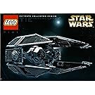 Star Wars Lego TIE Interceptor Ultimate Collector Series 7181