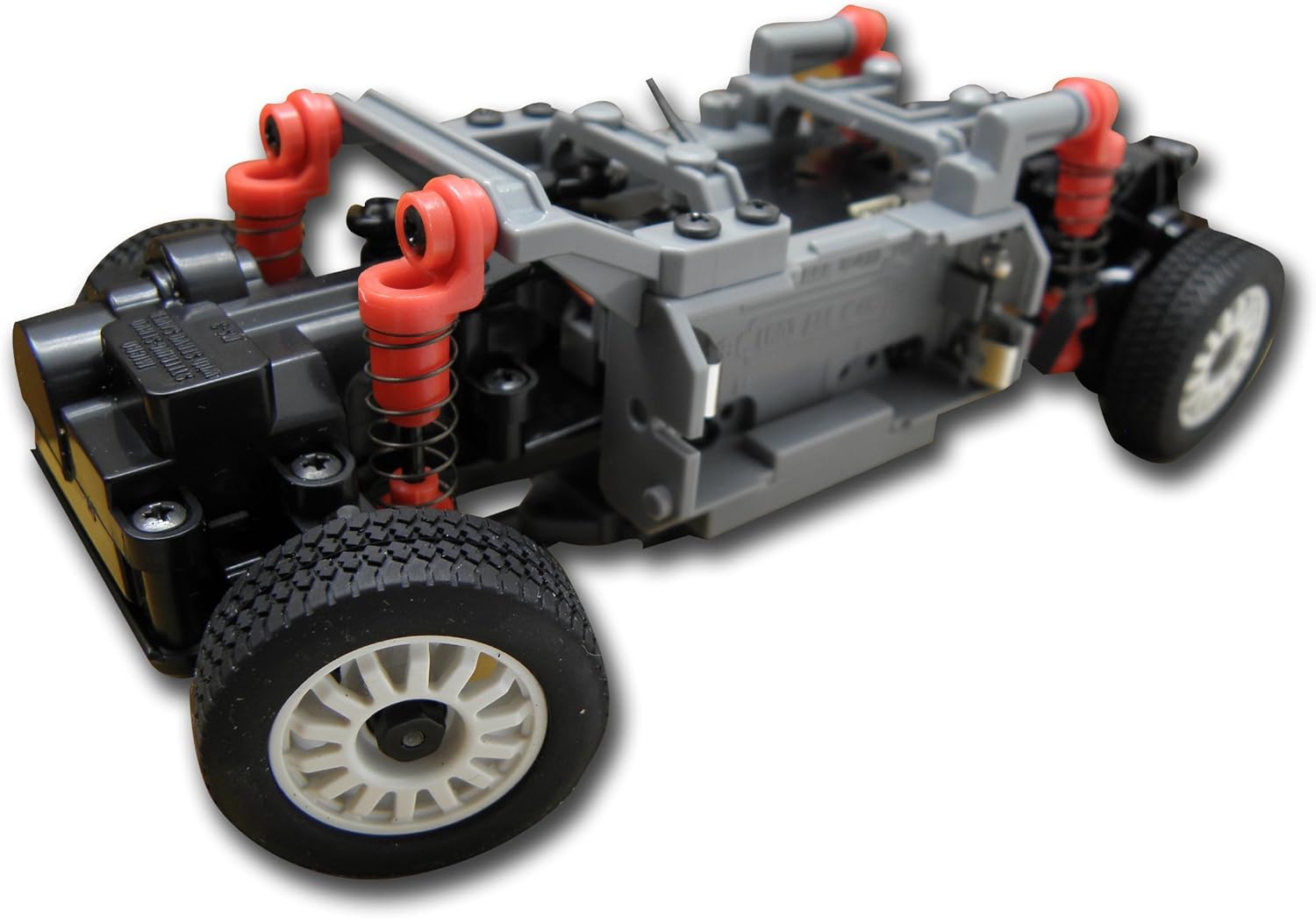 kyosho mini z alternative