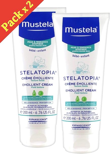 mustela cream uk