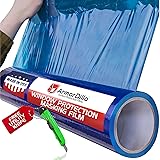 ArmorDillo Window Protection Film – 1 Roll - 6" x