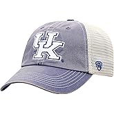 Collegiate Hats - Fitted Caps Adjustable Hats and Snapbacks Available