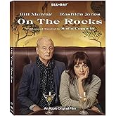 On the Rocks [Blu-ray]