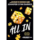 All In (The Naturals, 3)