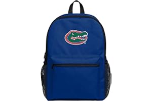 FOCO Florida Gators NCAA Legendary Logo Backpack