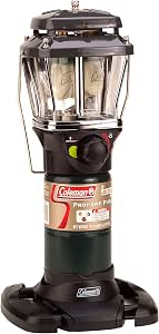 Coleman Elite Perfectflow Propane Lantern : Sports & Outdoors