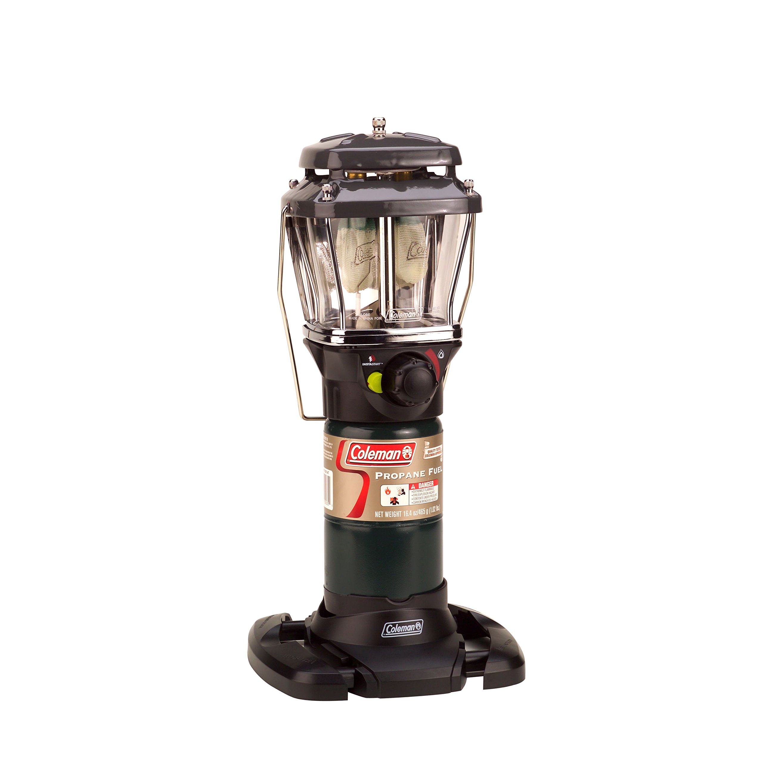 coleman elite lantern