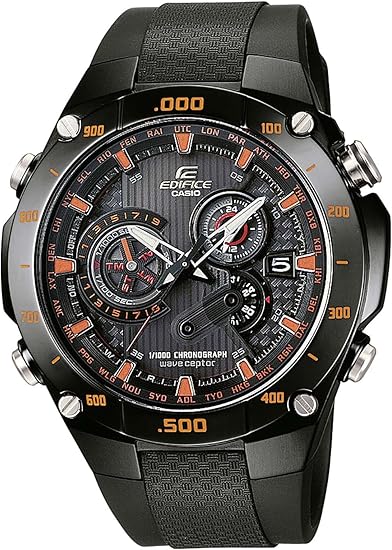 casio edifice solar funk