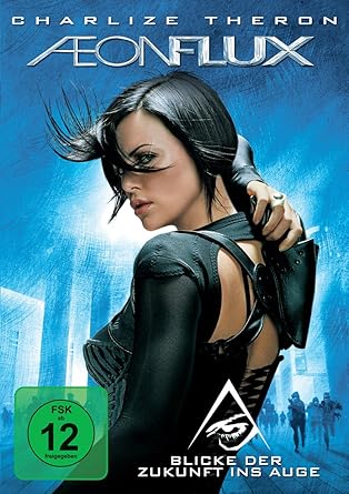 film aeon flux film aeon flux