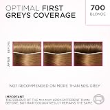 L'Oréal Casting Crème Gloss 700 Blonde Semi-Permanent Hair Dye No Ammonia view 7