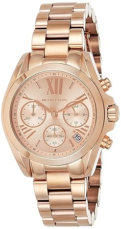Watch, MK5799, Women's
