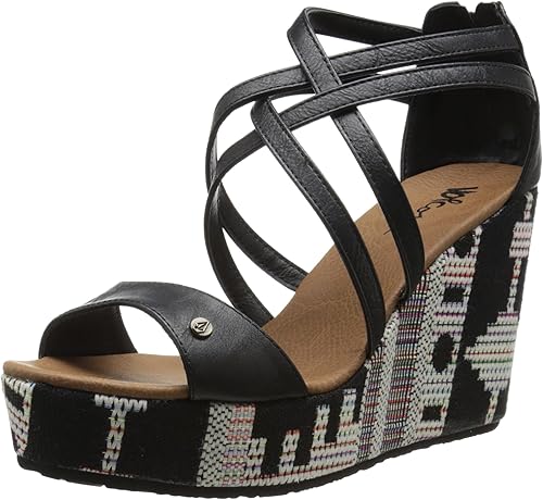 volcom platform sneakers