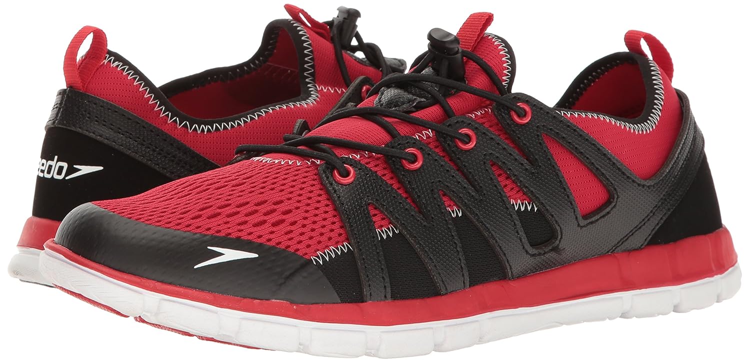 Speedo men's the wake athletic water shoe Clearance