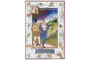 Fairy Tales: Traditional Stories Retold for Gay Men