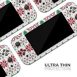 Design Skinz - Compatible with Nintendo DSi XL