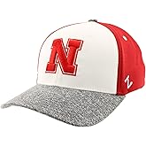 ZHATS NCAA Unisex-Adult NCAA Officially Licensed Hat Fitted Ally