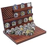 PiaoHao Challenge Coin Display Stand Military Coin