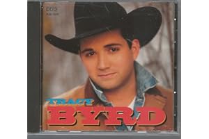 Tracy Byrd