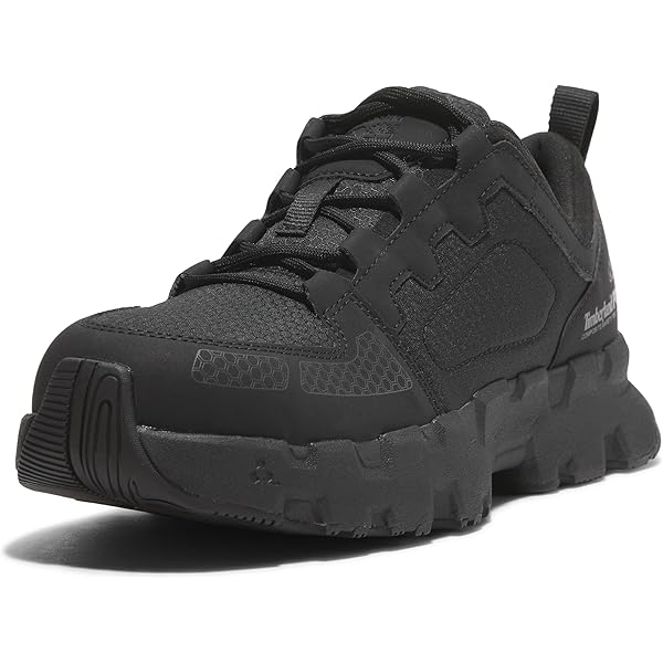 Amazon.com: Timberland PRO Men's XR-1 Alloy Safety Toe Industrial