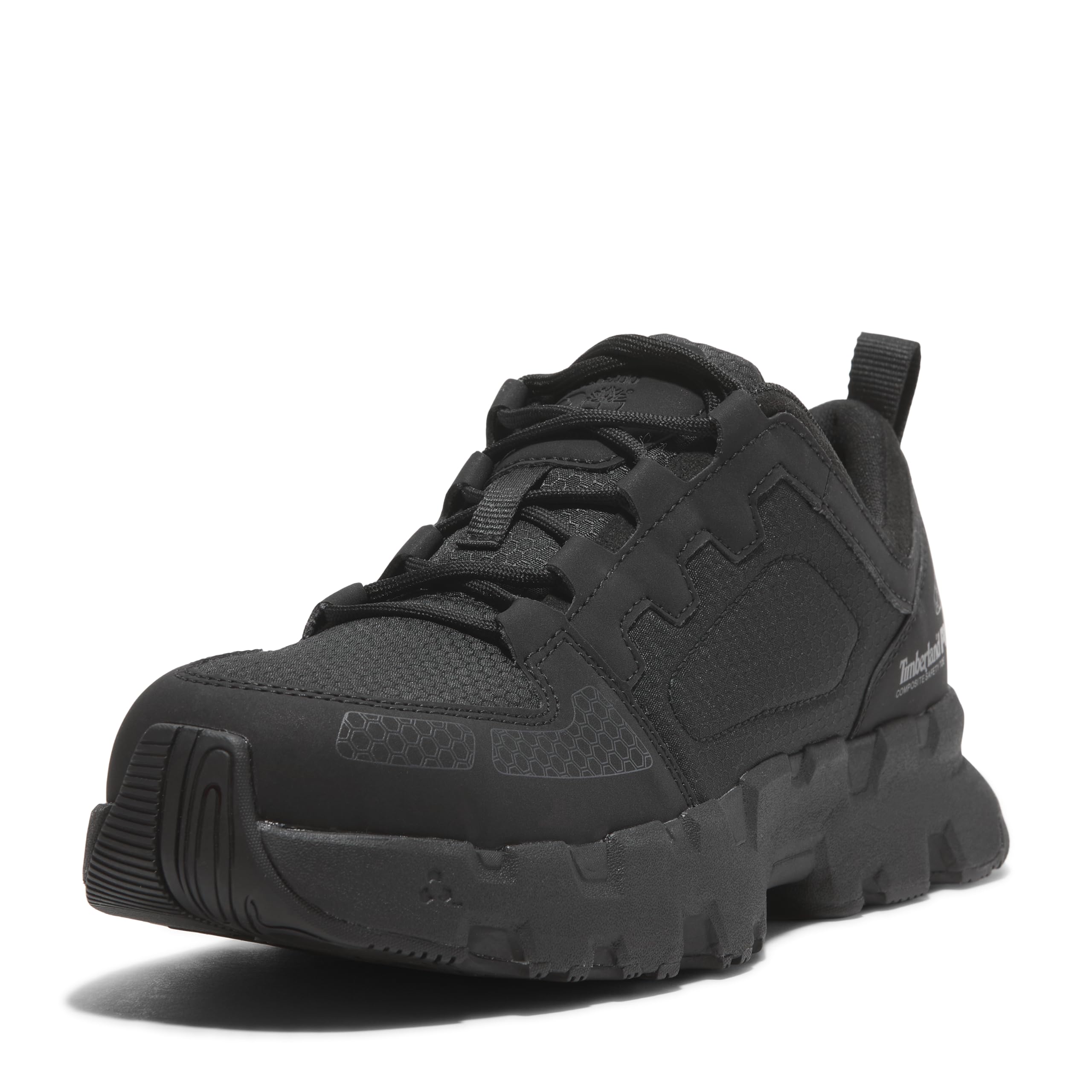 Timberland PRO Men's Powertrain EV Composite Safety