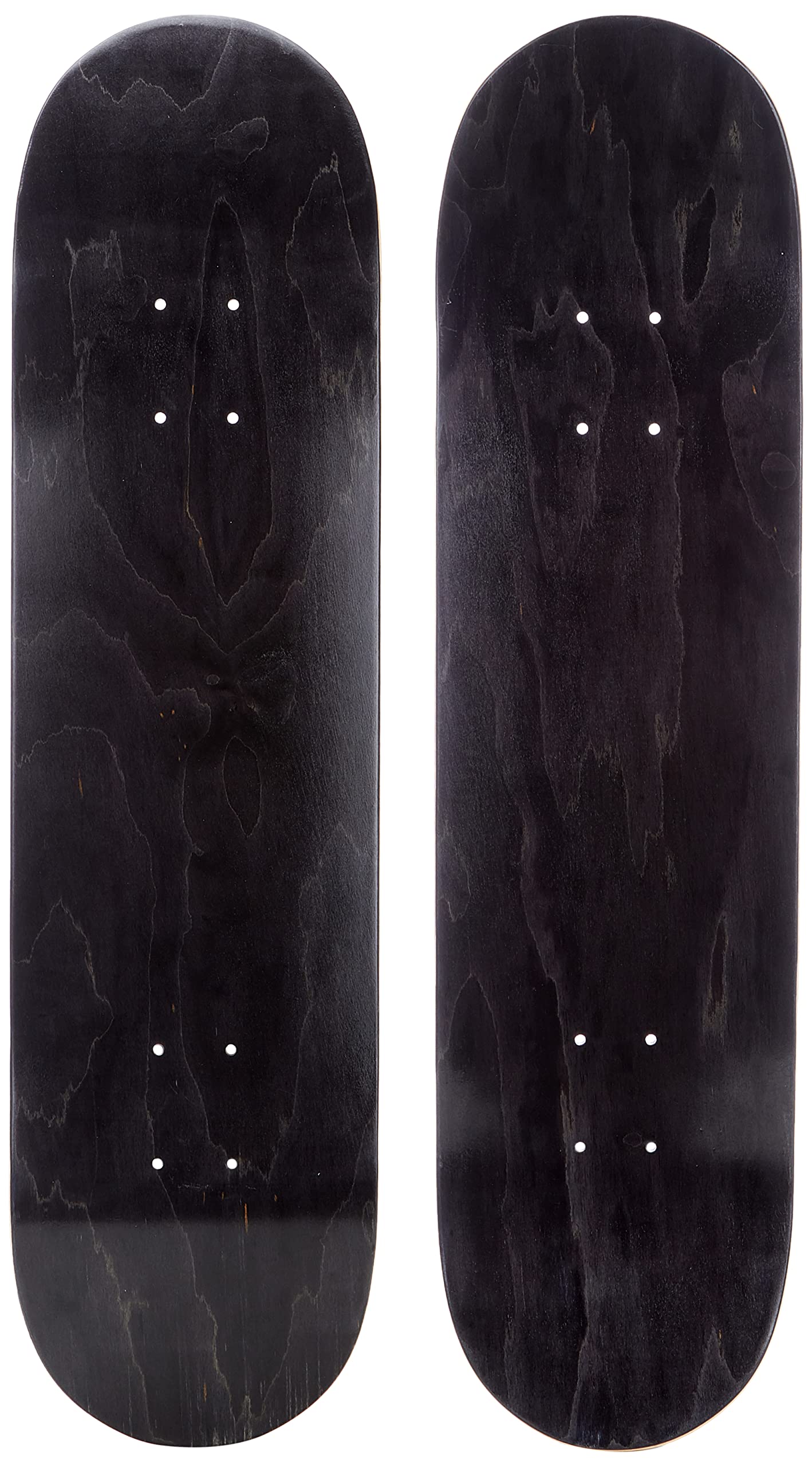 Ridge Skateboard Deck, Black, 32 * 8.25 Inch