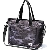 1 Tree Women Weekender Overnight Travel Shoulder Bag Overnight Carry-on Duffel Gym Tote Luggage