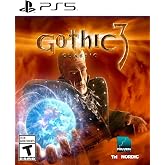 Gothic 3 Classic - PlayStation 5