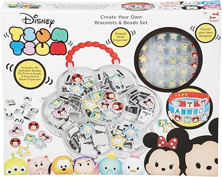 tsum tsum bracelet kit