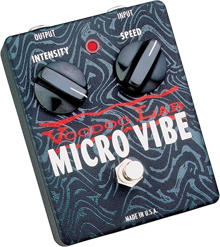 Top 8 Best Uni-Vibe Pedal in 2023