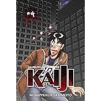 Amazon.com: Gambling Apocalypse: KAIJI, Volume 1