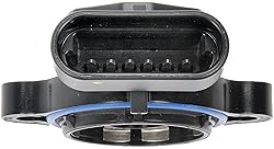 Dorman 977-036 Throttle Position Sensor Compatible