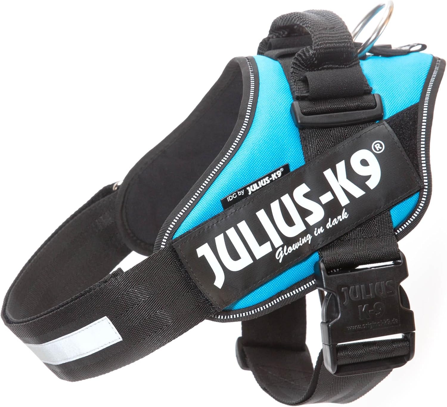 JuliusK9, 16IDCAM1, IDC Powerharness, dog harness, Size 1