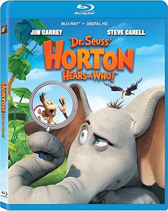 16+ Dr. Seuss Horton Hears A Who Gif