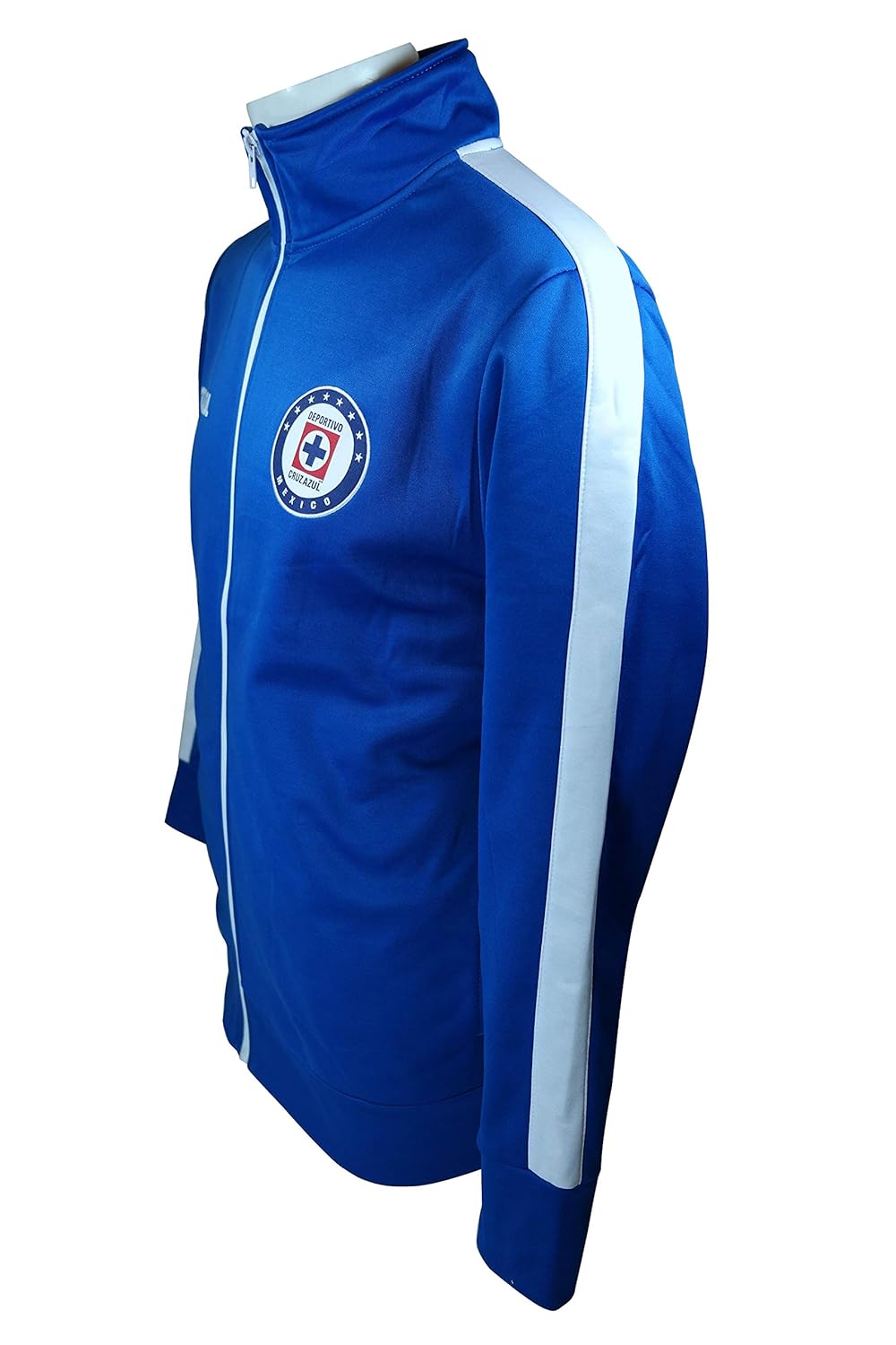 cruz azul hoodie