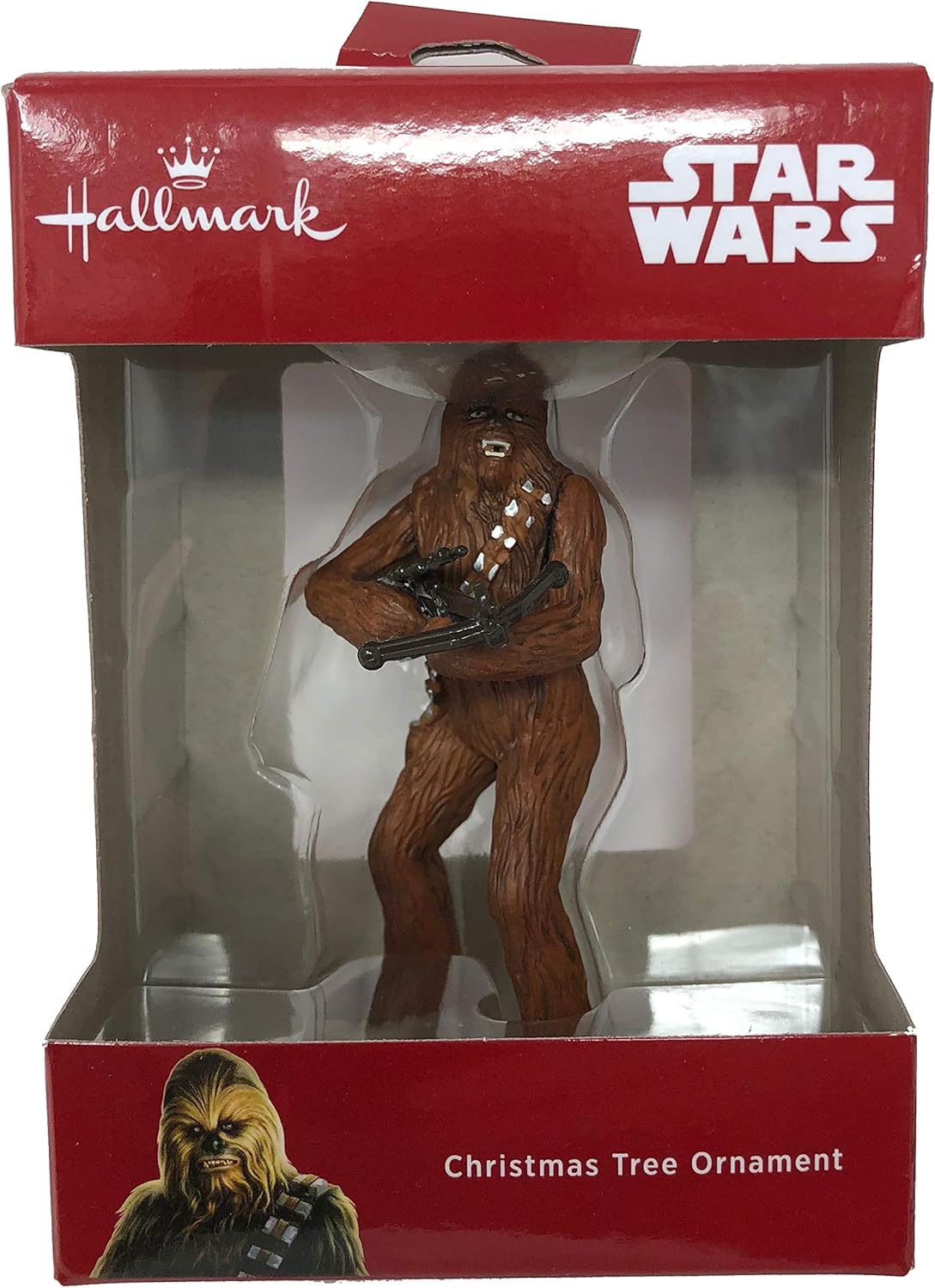 hallmark ornaments 2018 star wars