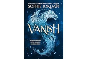 Vanish (Firelight Book 2)