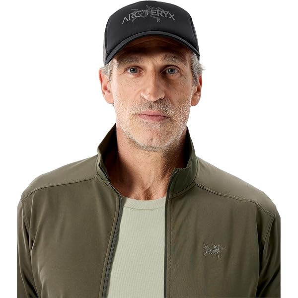 Arc'teryx Bird Head Toque | All Round Use Wool Blend Toque at